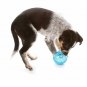 Our Pets IQ Treat Ball Interactive Food Dispensing Dog Toy - Size 4 Inches