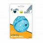 Our Pets IQ Treat Ball Interactive Food Dispensing Dog Toy - Size 4 Inches
