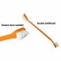 yimeihao Dog Toothpaste and Toothbrush Set-Cat Toothbrush Set -Food Grade