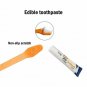 yimeihao Dog Toothpaste and Toothbrush Set-Cat Toothbrush Set -Food Grade