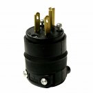 Electrical Plug 3 Wire Triple Grounding Outdoor Extension Cords Replacement NEMA