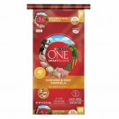 Purina One Smartblend Natural Chicken & Rice Formula Adult Dry Dog Food - 40 Lb.