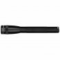 Maglite Mini PRO LED 2-Cell AA Flashlight with Holster Black - SP2P01H