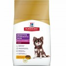 Hill'S Science Diet Adult Sensitive Stomach & Skin Dog Food, Small - 15 Lb Bag