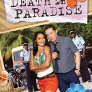 Death in Paradise: Season Seven, Shrink-wrapped