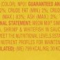 Meow Mix Simple Servings Seafood Variety Pack Wet Cat Food, 1.3 Oz Cups Pack 24