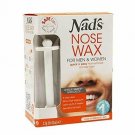 Nad's Nose Wax for Women and Men 0.42 oz (12 g)