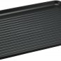 Universal Dish Drain Board (Black) Black
