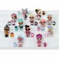 L.O.L. Surprise! Bling Series with 7 Surprises, Multicolor