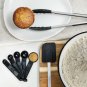 Stainless Steel Kitchen Utensil Set - 25 Cooking Utensils