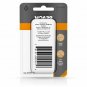 Dentotape Waxed Floss Unflavored Wide Dental Tape 100 Yards 2 Pack