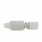 50pcs PC Heatsink Cooling Fan Spring Rivet Fastener Push Pin Mounting Screw