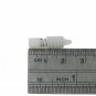 50pcs PC Heatsink Cooling Fan Spring Rivet Fastener Push Pin Mounting Screw