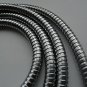 Ultra Long Shower Head Hose Stainless Steel 70" 6 Ft Handheld Extension Brass