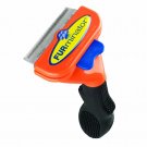 FURminator deShedding Tool For Dogs – Short, Medium or Long Hair - 101005