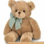 Bearington Baby Gus Brown Plush Stuffed Animal Teddy Bear, 13 inches