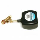 Dial Manufacturing Pool Float Valve - Water Leveler - Brass - 3/8" MPT