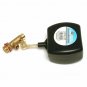 Dial Manufacturing Pool Float Valve - Water Leveler - Brass - 3/8" MPT