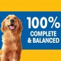Pedigree Choice Cuts In Gravy With Beef Adult Canned Wet Dog Food, (12) 22 Oz.