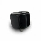 Clicgear Spacer Adds 1 Inch Height to Umbrella Mount Accessories Golf Accessory