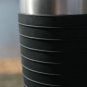 YAKET Grip for YETI Rambler Tumbler (Shadow Black, 30 oz.) Shadow Black 30oz.