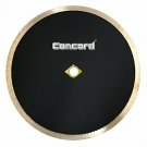 Concord Blades CRS070D10CP 7 Inch Continuous Rim Diamond Tile Blade