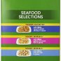 Meow Mix Seafood Selections Variety Pack Wet Cat Food, 2.75-Ounce (Pack Of 24)