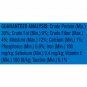 9Lives Indoor Complete Dry Cat Food, 20 Lb
