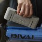 Nerf Rival Rechargeable Battery Pack comes with Wall Charger and Instructions