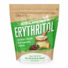 Erythritol Sweetener Natural Sugar Substitute 3lb - Granulated Low Calorie Sw...