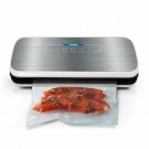 Vacuum Sealer By NutriChef | Automatic Vacuum Air Sealing System For Food...