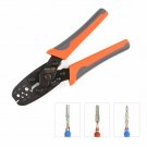 IWISS Weather Pack Terminal Crimping Tool - Wire Crimper for Delphi Metri-Pac...