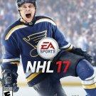 XBOX ONE XB1 GAME NHL 17 2017 HOCKEY BRAND NEW AND SEALED
