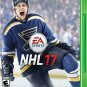 XBOX ONE XB1 GAME NHL 17 2017 HOCKEY BRAND NEW AND SEALED