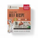 Honest Kitchen Human Grade Dehydrated Grain Free Beef Dog Food 10 lb - Love