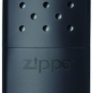 Zippo Hand Warmers Matte Black 12-hour Hand Warmer