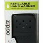 Zippo Hand Warmers Matte Black 12-hour Hand Warmer
