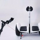 IRCtek Kickstand for Segway Minipro, Holder Parking Stand for Segway Minipro