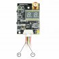 Best Cheap Long Range FPV Drone VTX 5.8GHz w/AUDIO! 600mW Mini Video Transmitter