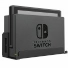 Monzlteck Wall Mount For Nintendo Switch Near Or Behind TV Save Space Dock Brake