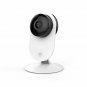 YI 1080p Home Camera, Indoor IP Security Surveillance System Night Vision Hom...