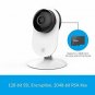 YI 1080p Home Camera, Indoor IP Security Surveillance System Night Vision Hom...
