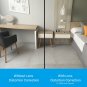 YI 1080p Home Camera, Indoor IP Security Surveillance System Night Vision Hom...