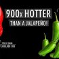 Toe of Satan Hot Lollipop (Pack of one) Pack of one
