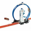 Hot Wheels Track Builder Loop Launcher Playset Toys & Games