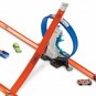 Hot Wheels Track Builder Loop Launcher Playset Toys & Games