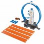 Hot Wheels Track Builder Loop Launcher Playset Toys & Games