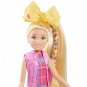 Just Play Jojo Siwa Singing Doll 'Boomerang'