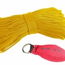 Swurfer 16 Oz Throw Weight & 150' Line Kit For Arborists Tree Climbing & Tree