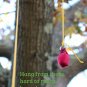 Swurfer 16 Oz Throw Weight & 150' Line Kit For Arborists Tree Climbing & Tree